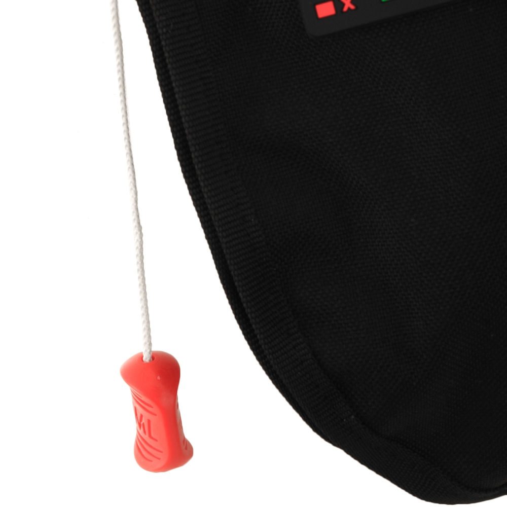 Hutchwilco Pro-Spec 300N Automatic Inflatable Life Jacket with Deck Harness