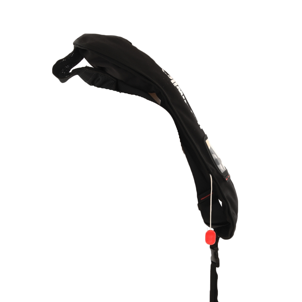 Hutchwilco Pro-Spec 300N Automatic Inflatable Life Jacket with Deck Harness