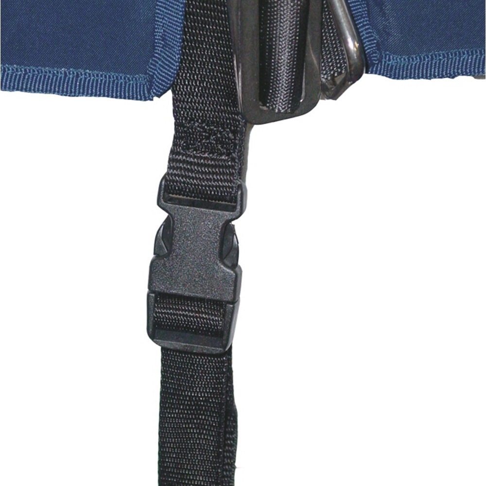 Hutchwilco Crotch Strap for Inflatable Life Jackets