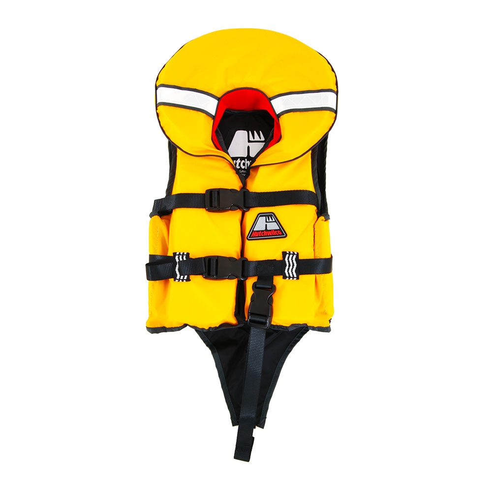 Hutchwilco Mariner Classic Kids Life Jacket XS