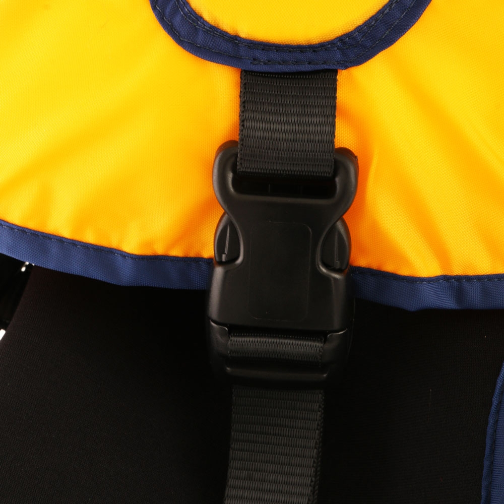 Hutchwilco Wee Wilco Toddler Life Jacket S