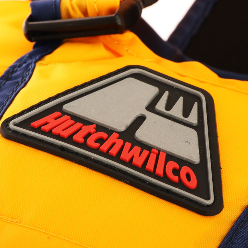 Hutchwilco Wee Wilco Toddler Life Jacket S