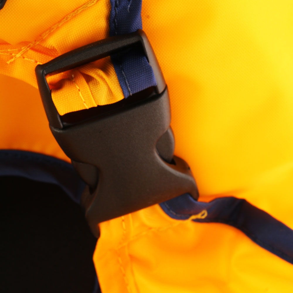 Hutchwilco Wee Wilco Toddler Life Jacket XS