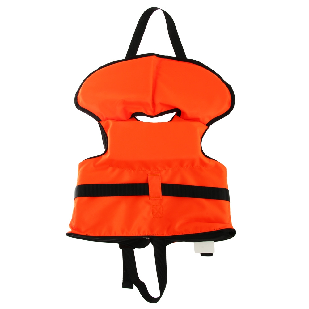 Hutchwilco Junior Hi-Viz Life Jacket Infant