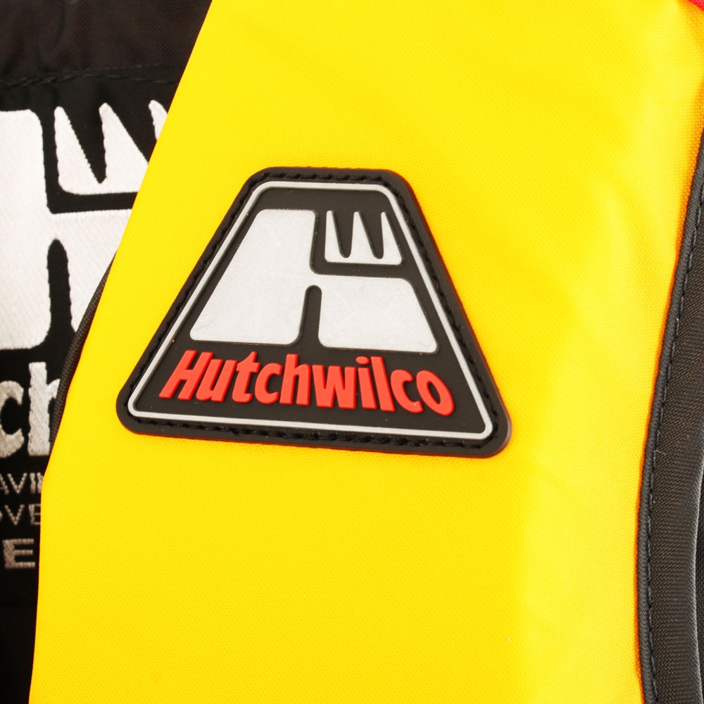 Hutchwilco Aquavest Classic Kids Life Vest M