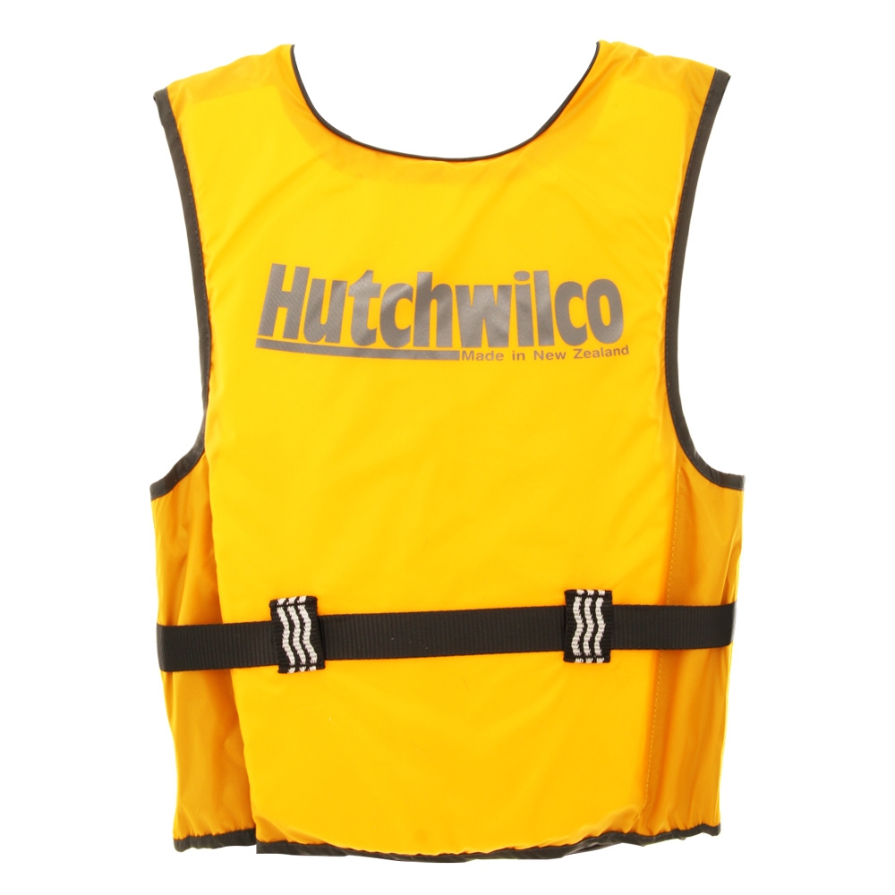 Hutchwilco Aquavest Classic Kids Life Vest M