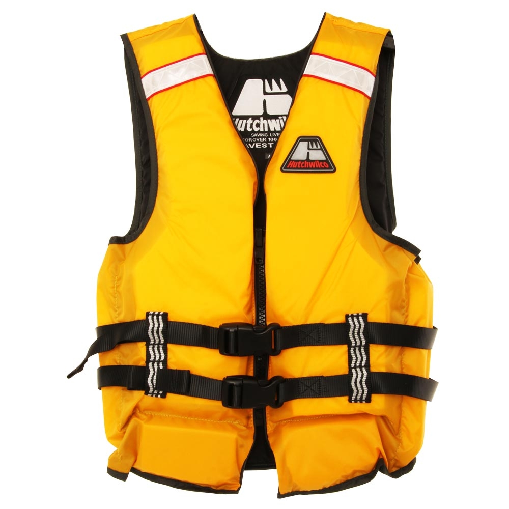 Hutchwilco Aquavest Classic Life Vest