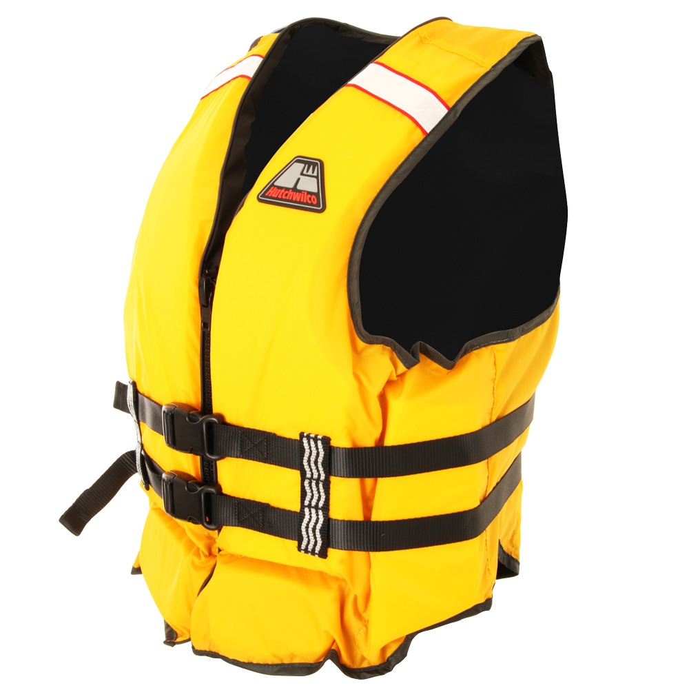 Hutchwilco Aquavest Classic Life Vest