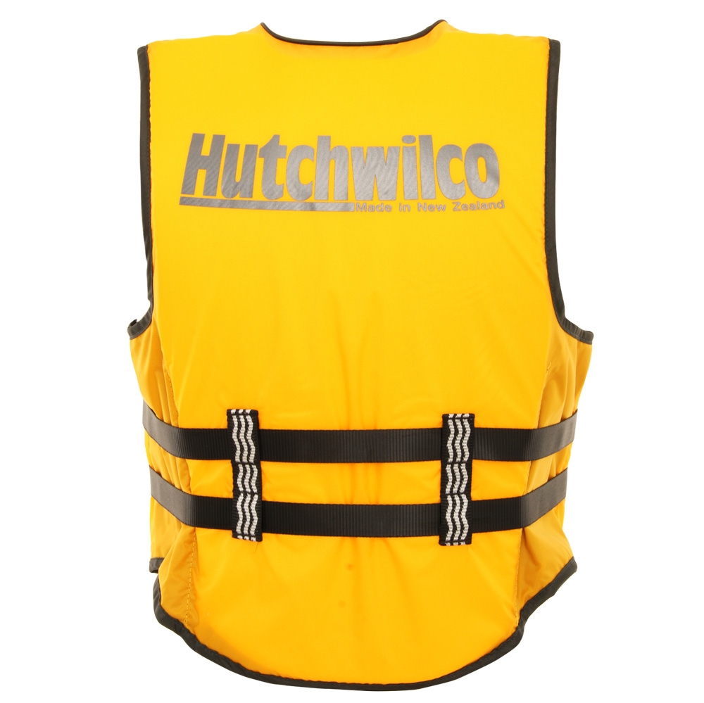 Hutchwilco Aquavest Classic Life Vest