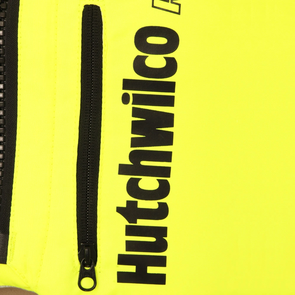 Hutchwilco Reactor II Kayak and Watersports Life Vest Hutchwilco Reactor II Kayak and Watersports Life Vest