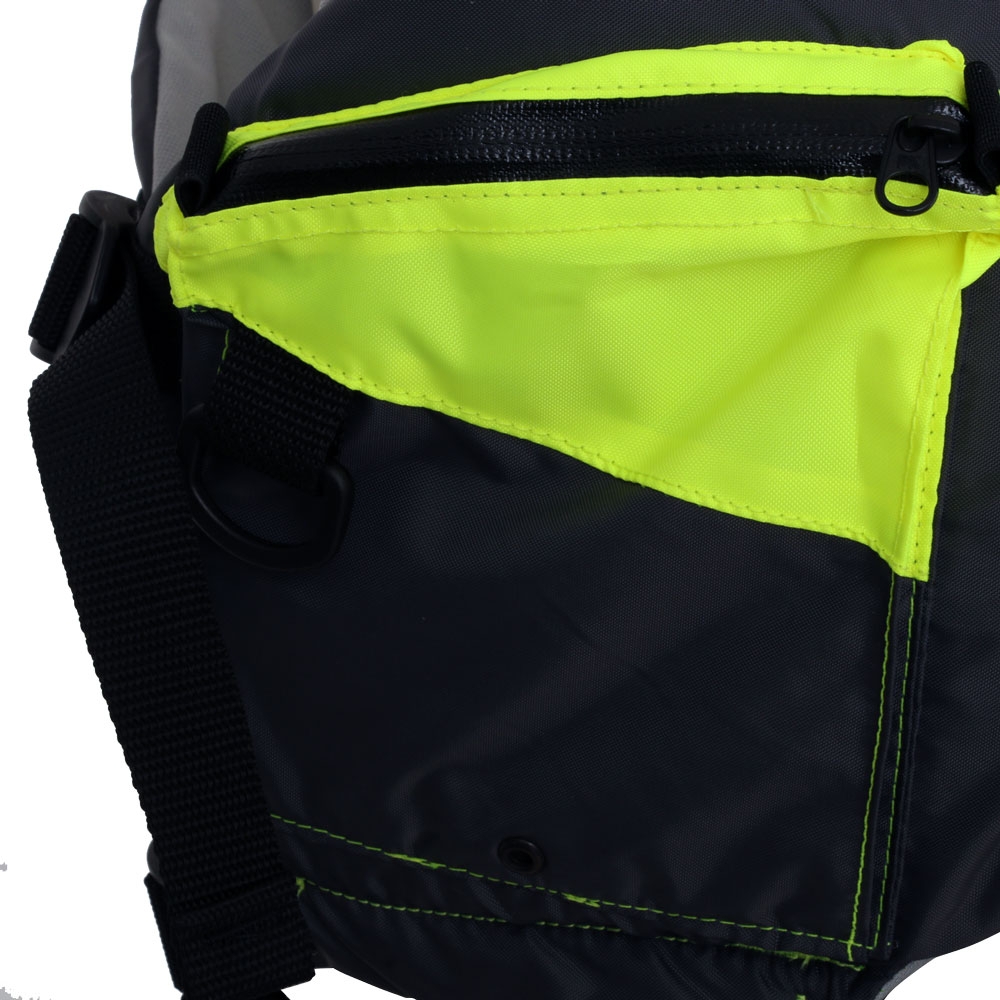 Hutchwilco Reactor II Kayak Womens Life Vest 10