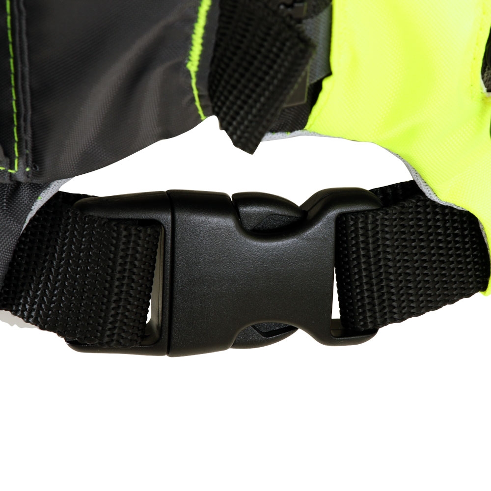 Hutchwilco Reactor II Kayak Womens Life Vest 14