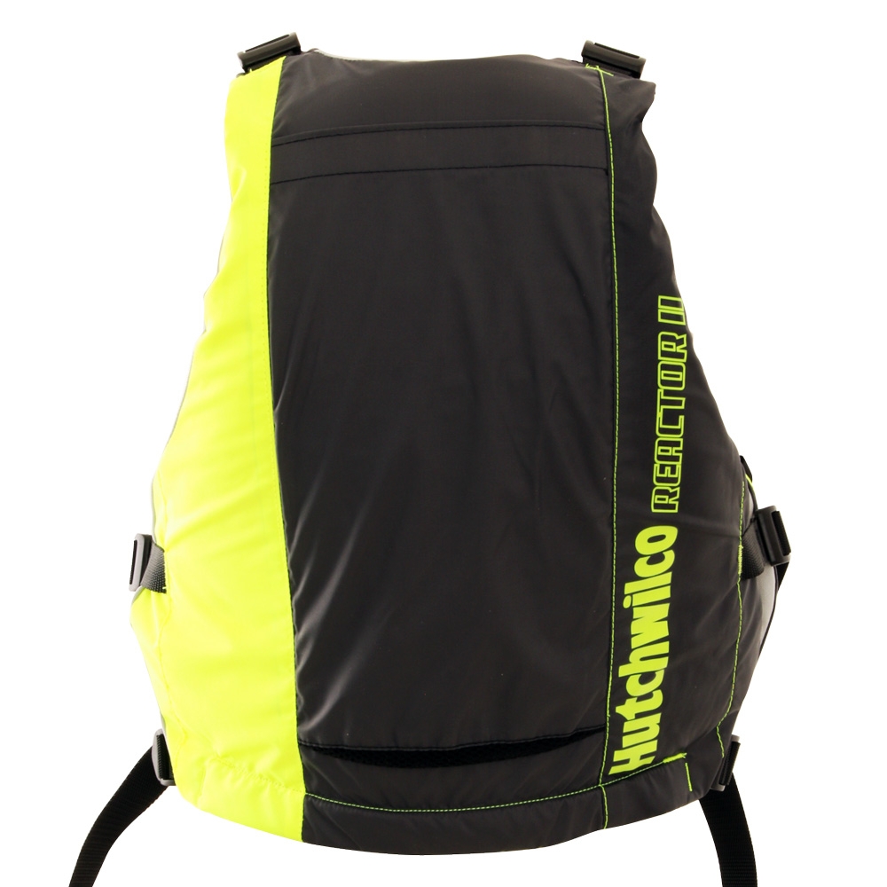 Hutchwilco Reactor II Womens Life Vest