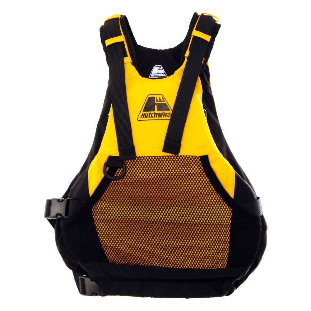 Ultra Blade Level 50 Kids Life Vest Size 6 - 15-25kg
