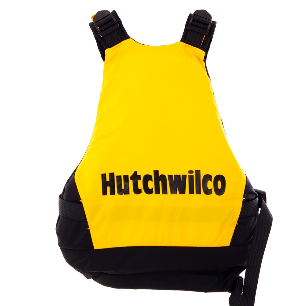 Ultra Blade Level 50 Kids Life Vest Size 6 - 15-25kg