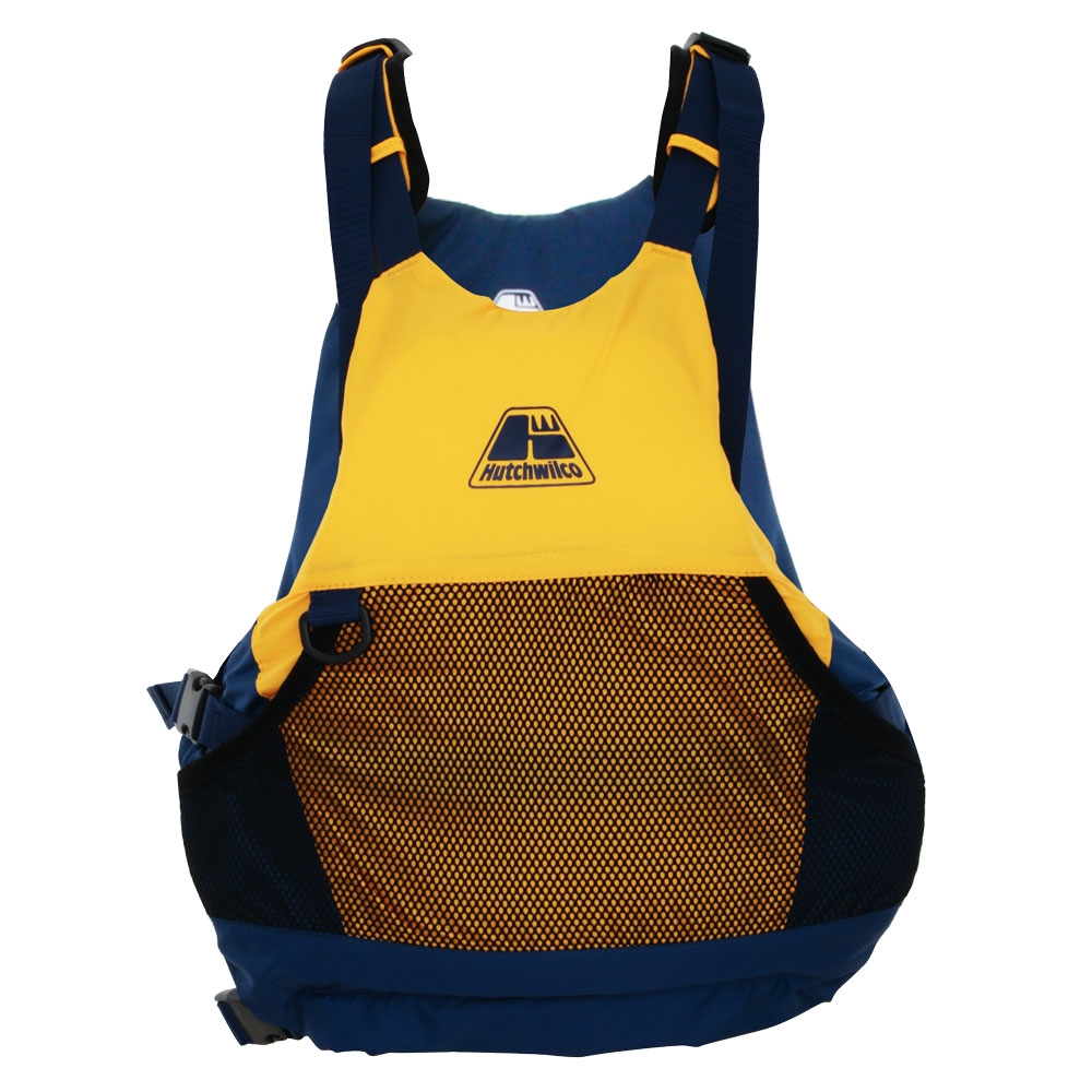 Hutchwilco Blade Level 50 Life Vest