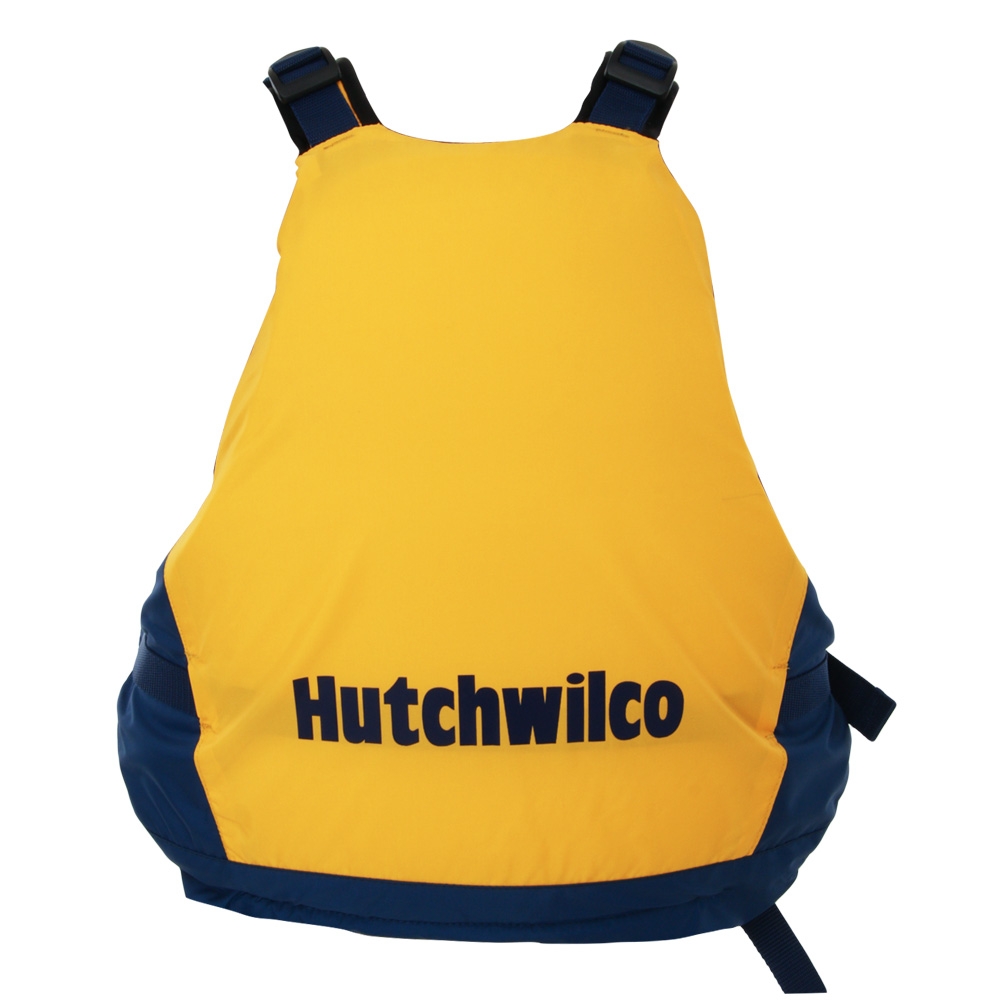 Hutchwilco Blade Kayak Level 50 Life Vest XS