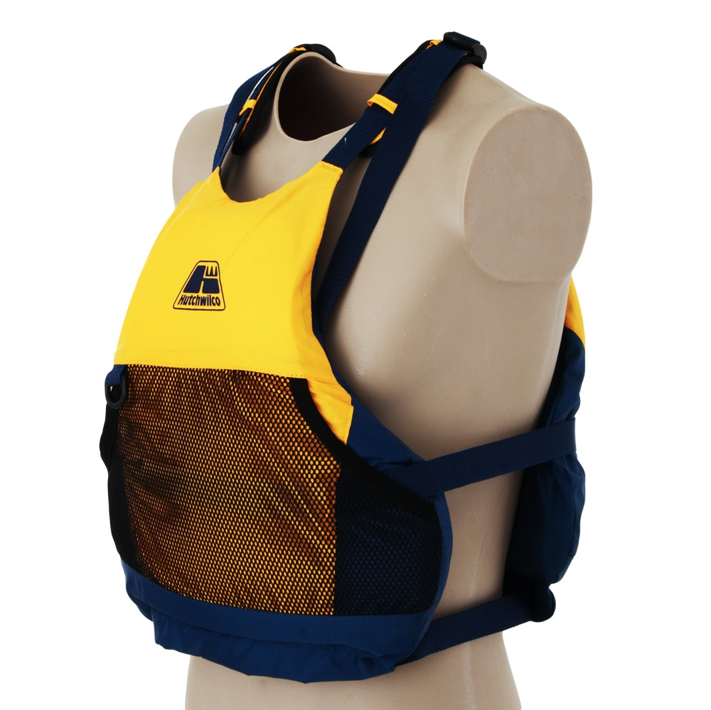 Hutchwilco Blade Kayak Level 50 Life Vest XS