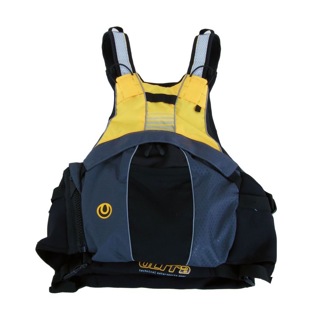 Hutchwilco Trek Life Kakak Vest 2XL