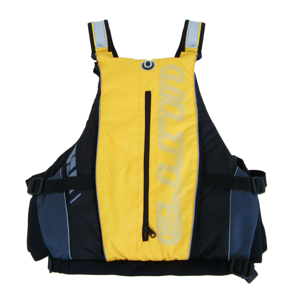 Hutchwilco Trek Kayak Life Vest