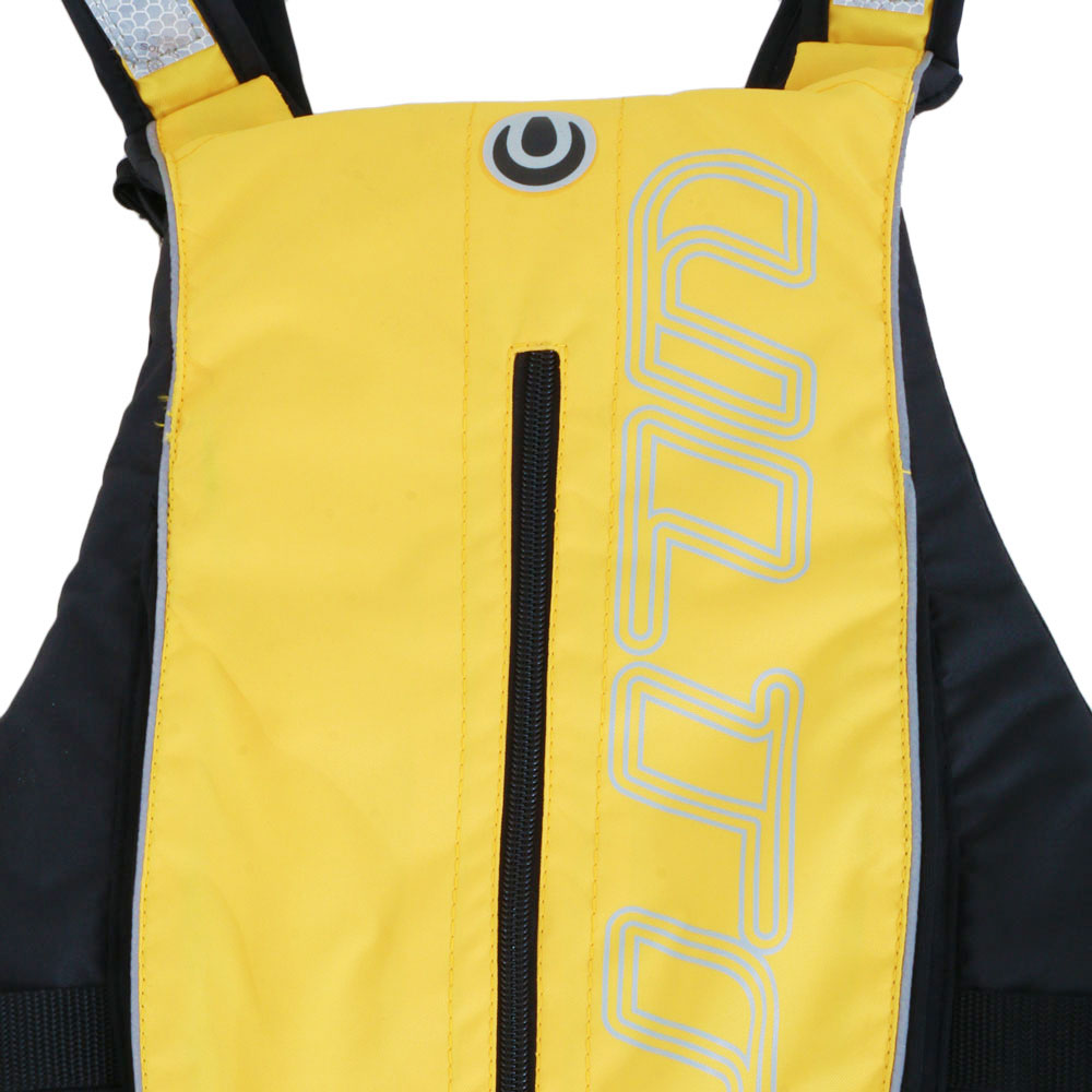 Hutchwilco Trek Kayak Life Vest