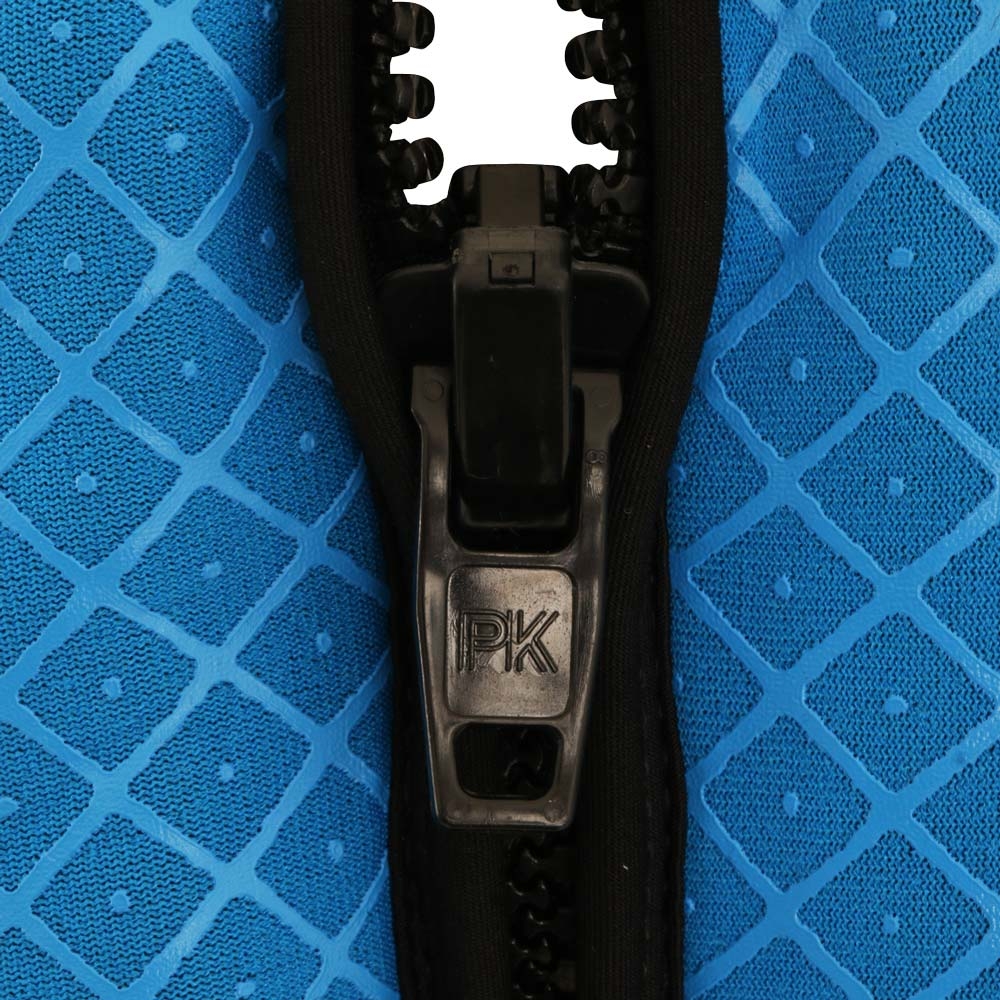 Ultra Session Neoprene Level 50 Mens Life Vest Blue M