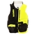 Hutchwilco Neo Sport Life Vest Black/Hi-Viz Yellow M