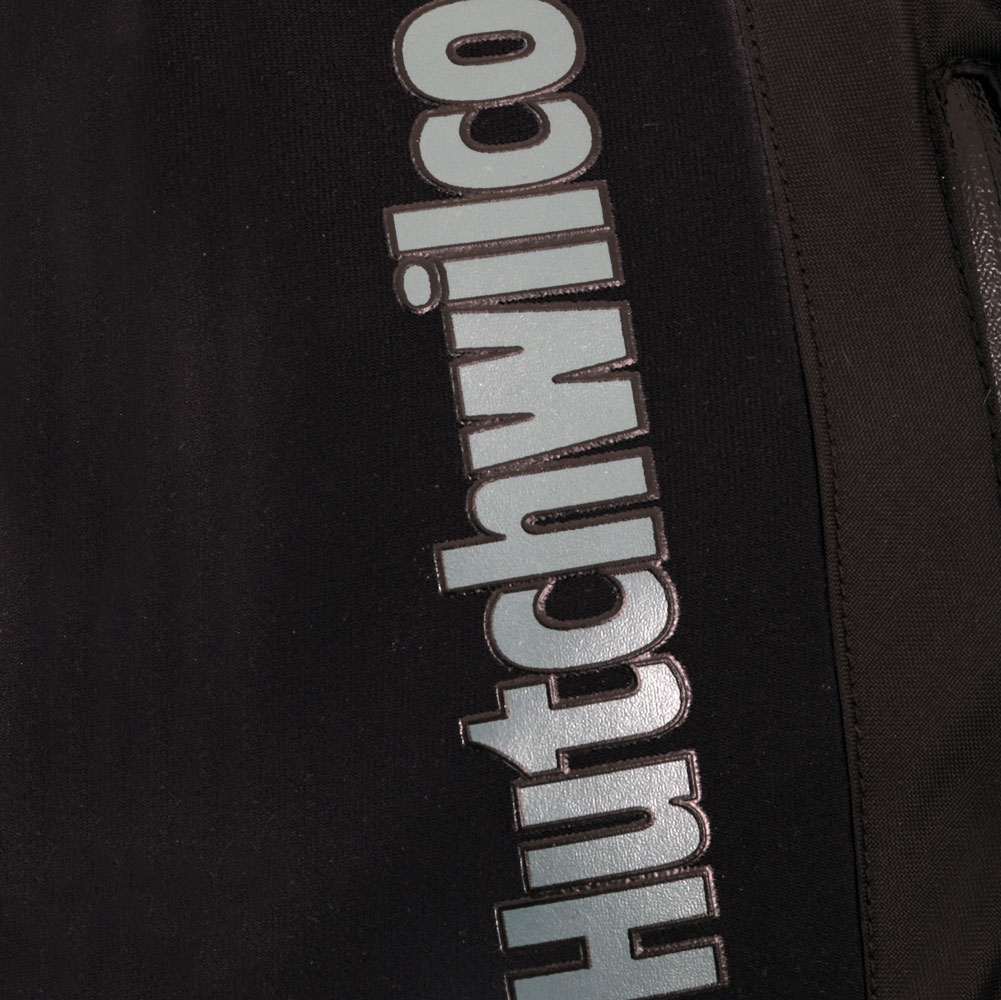 Hutchwilco Neo Sport Life Vest Black/Charcoal