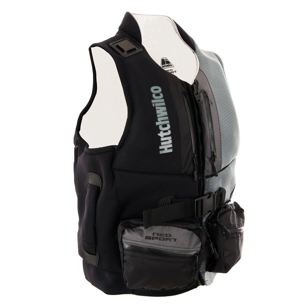 Hutchwilco Neo Sport Level 50 PFD Adult Life Vest