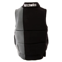 Hutchwilco Neo Sport Life Vest Black/Charcoal Thumbnail Hutchwilco Neo Sport Life Vest Black/Charcoal