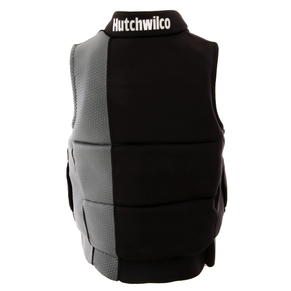 Hutchwilco Neo Sport Life Vest Black/Charcoal Hutchwilco Neo Sport Life Vest Black/Charcoal
