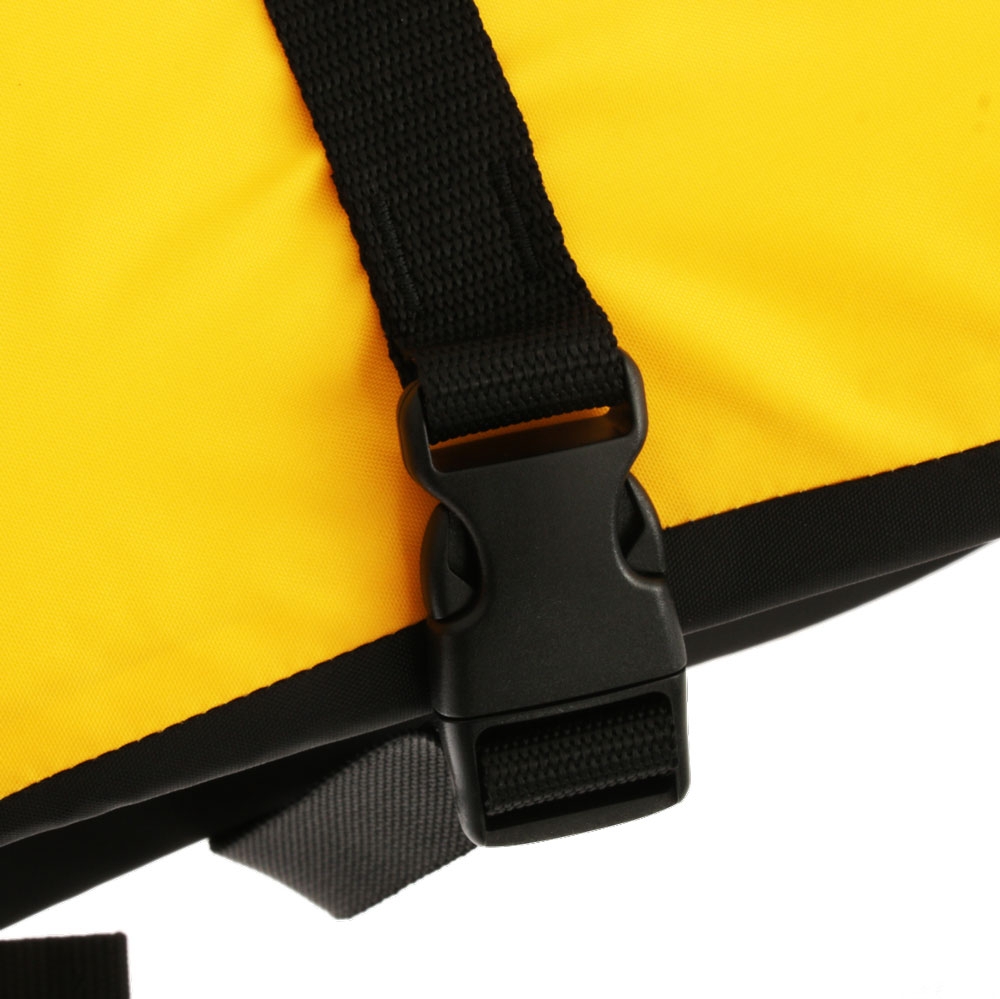 Splash Dog Life Jacket