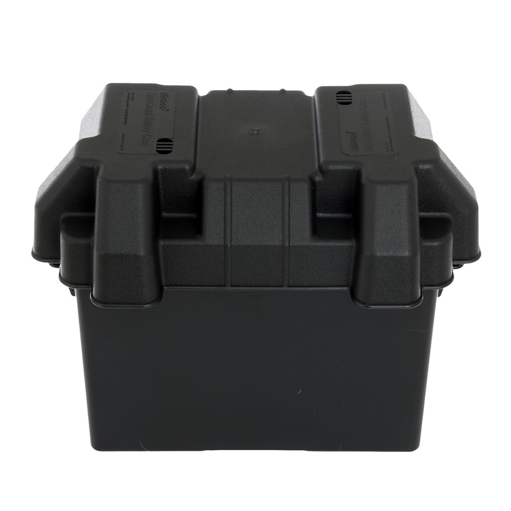 Attwood Seaguard Battery Box Small