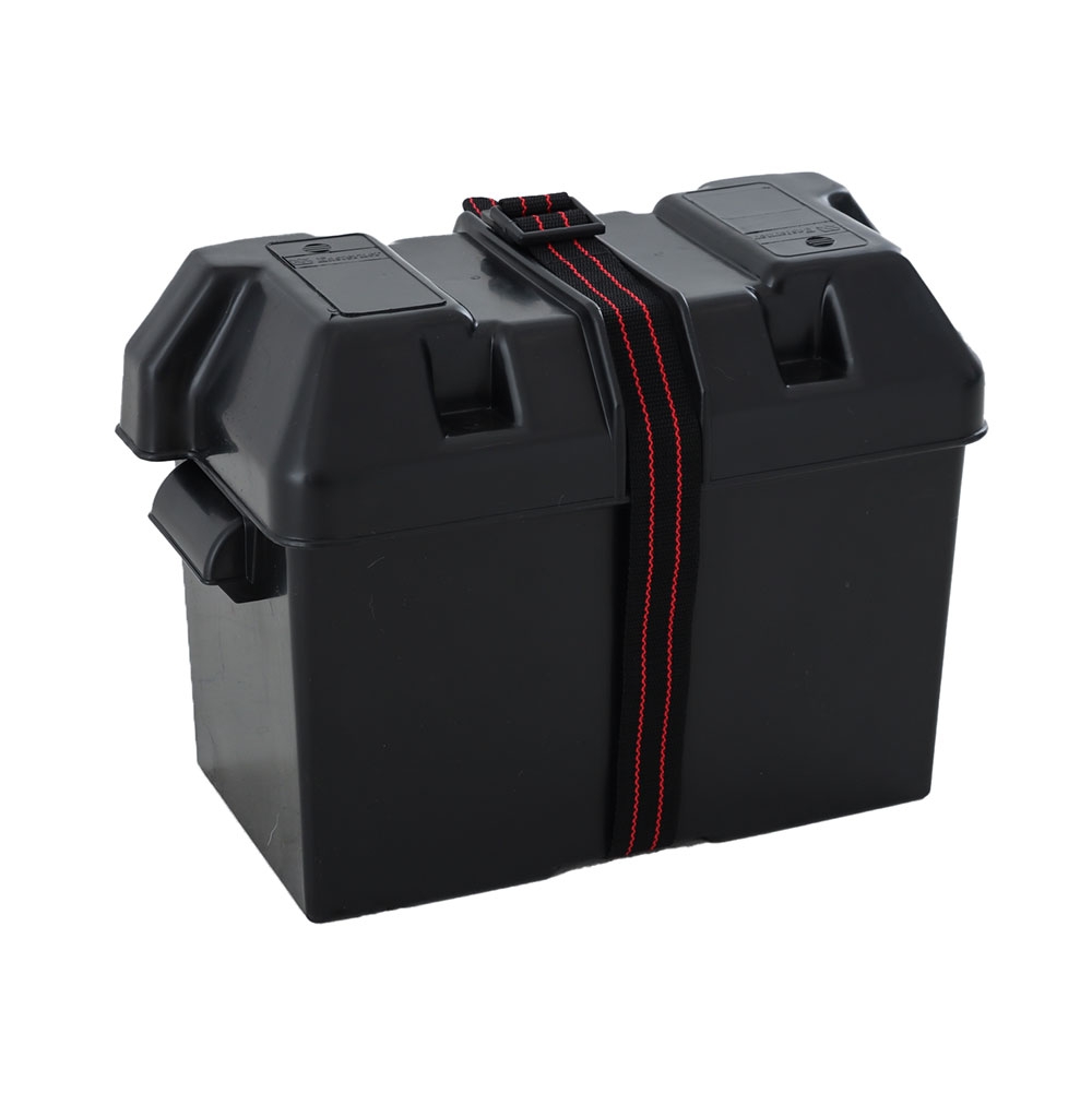 Attwood Powerguard Battery Box Large