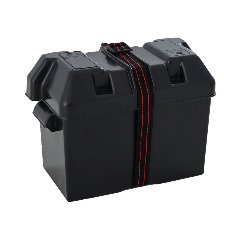 Attwood Powerguard Battery Box Large Attwood Powerguard Battery Box Large