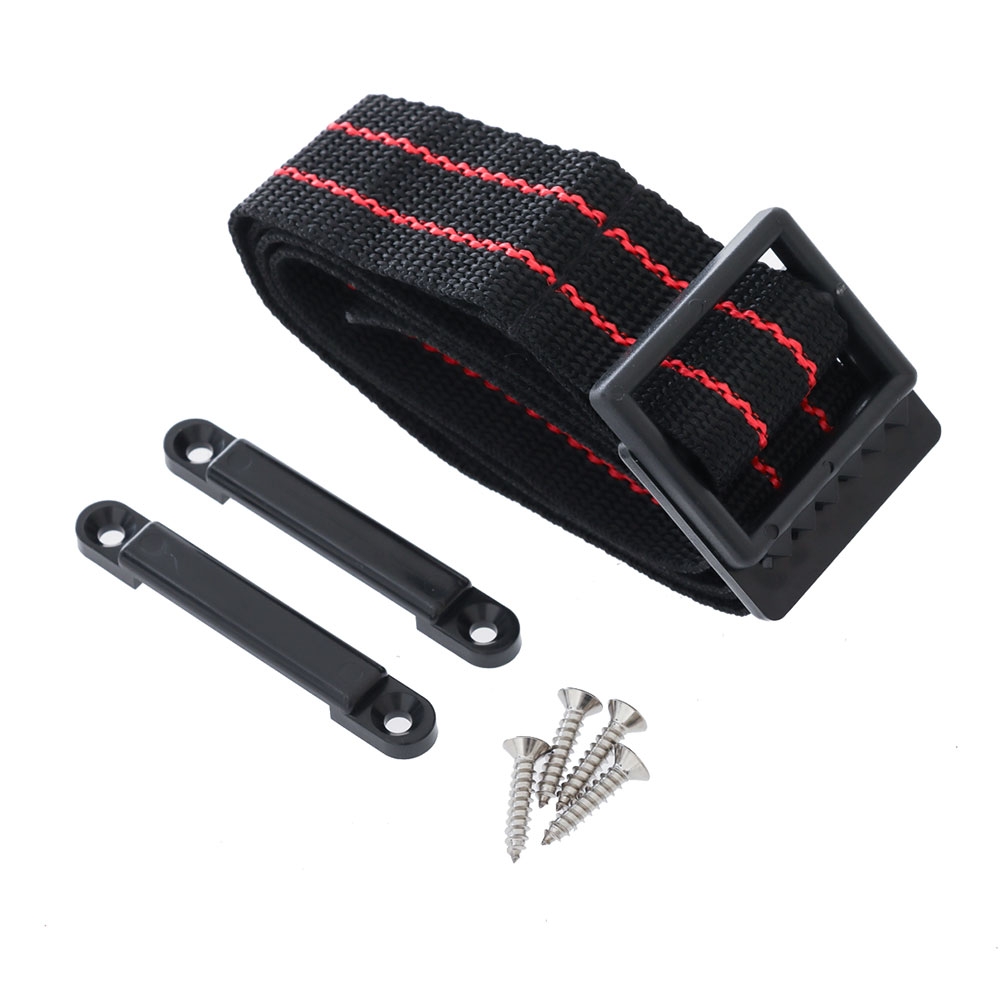 Attwood Powerguard Battery Box Large