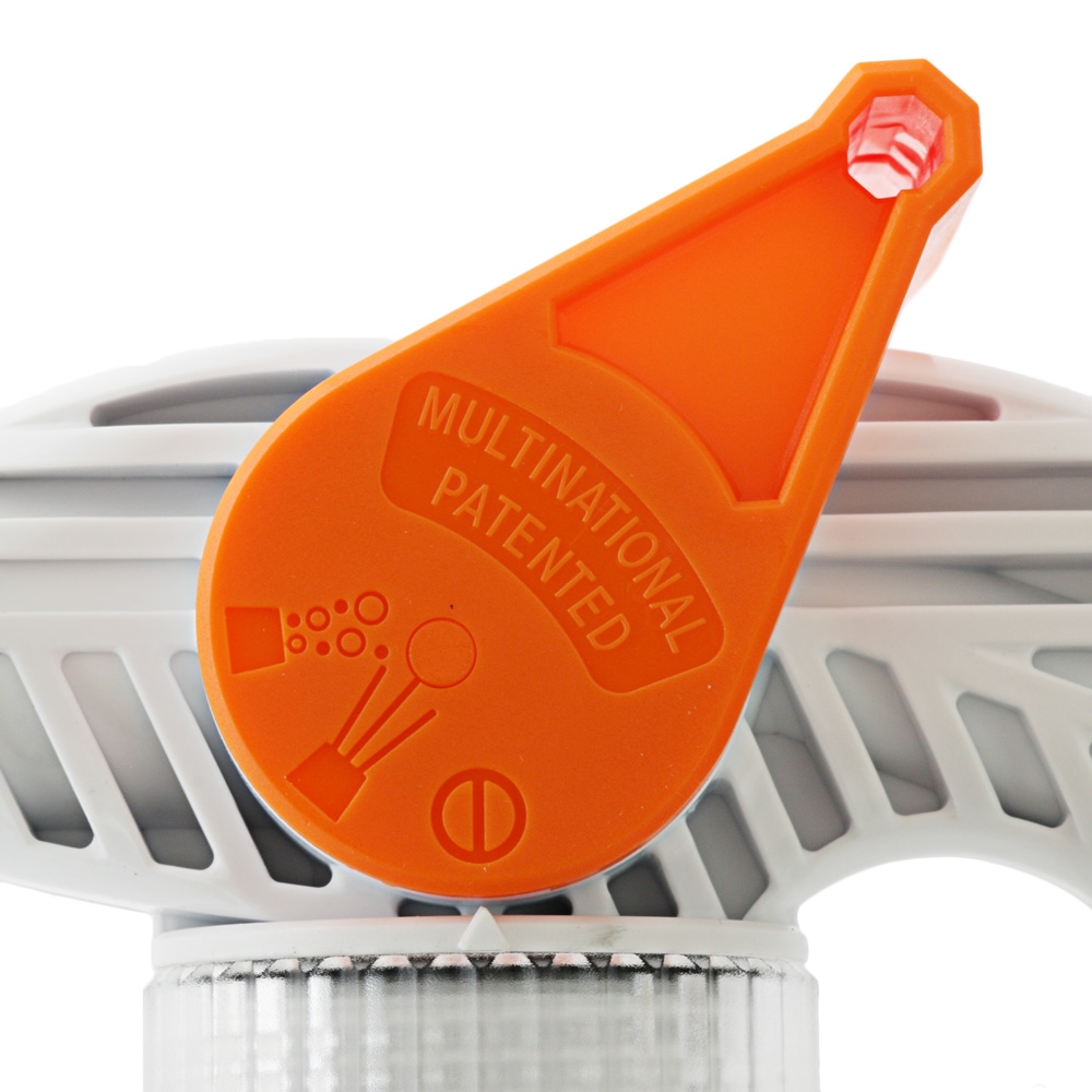 DeSalt Salt Remover Mixer and Dispenser