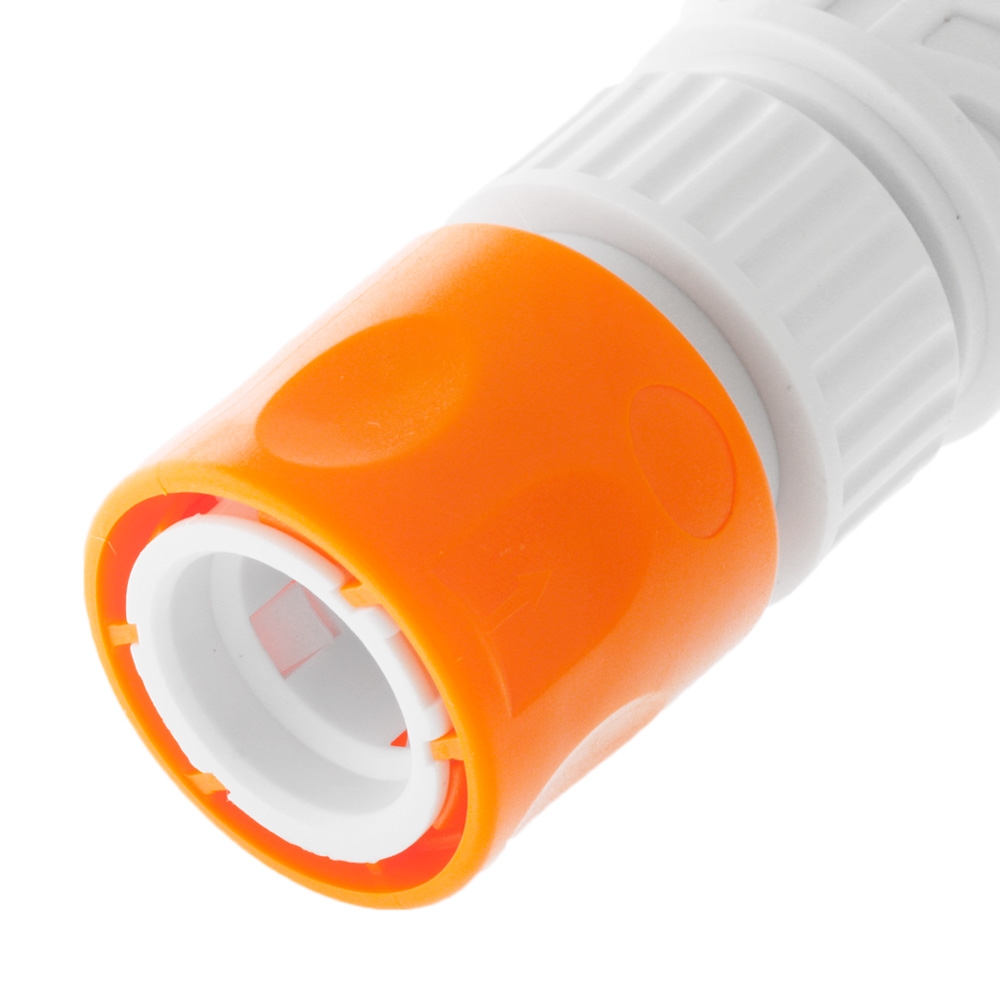 DeSalt Salt Remover Mixer and Dispenser