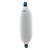 Wilco White Fender 24x70cm