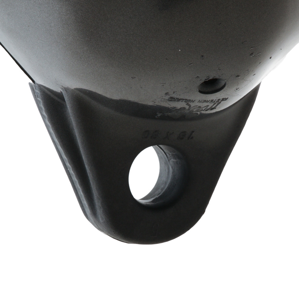 Wilco Charcoal Fender