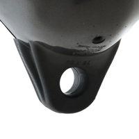 Wilco Charcoal Fender Thumbnail Wilco Charcoal Fender