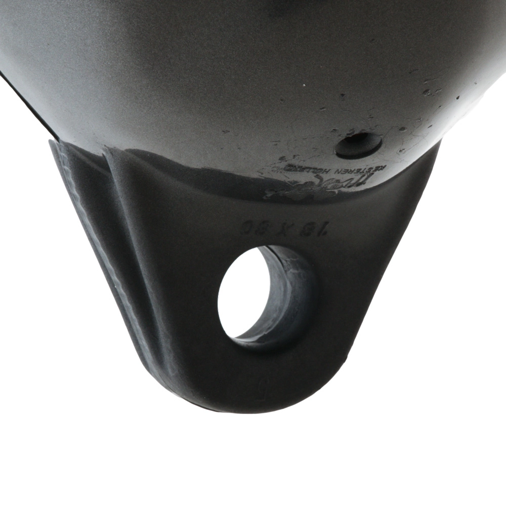 Wilco Charcoal Fender Wilco Charcoal Fender