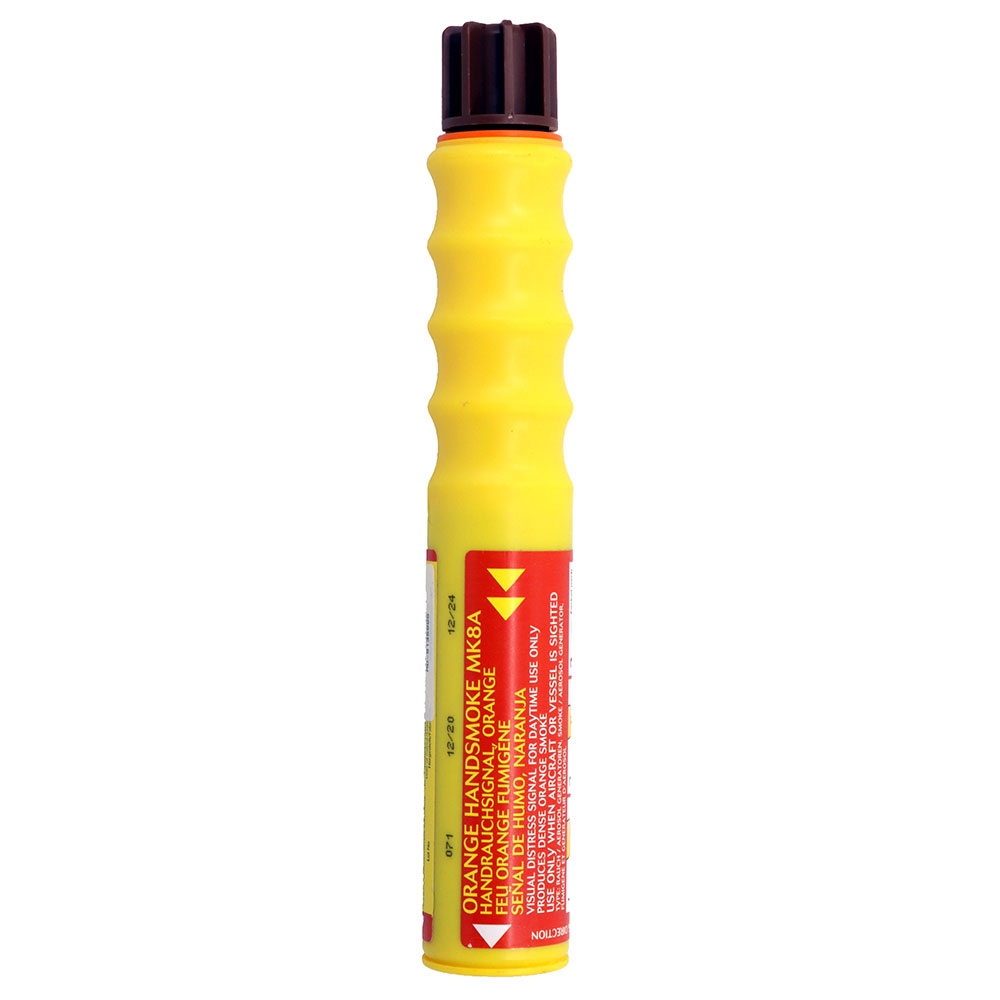 Pains Wessex Handsmoke Mk8A Distress Signal