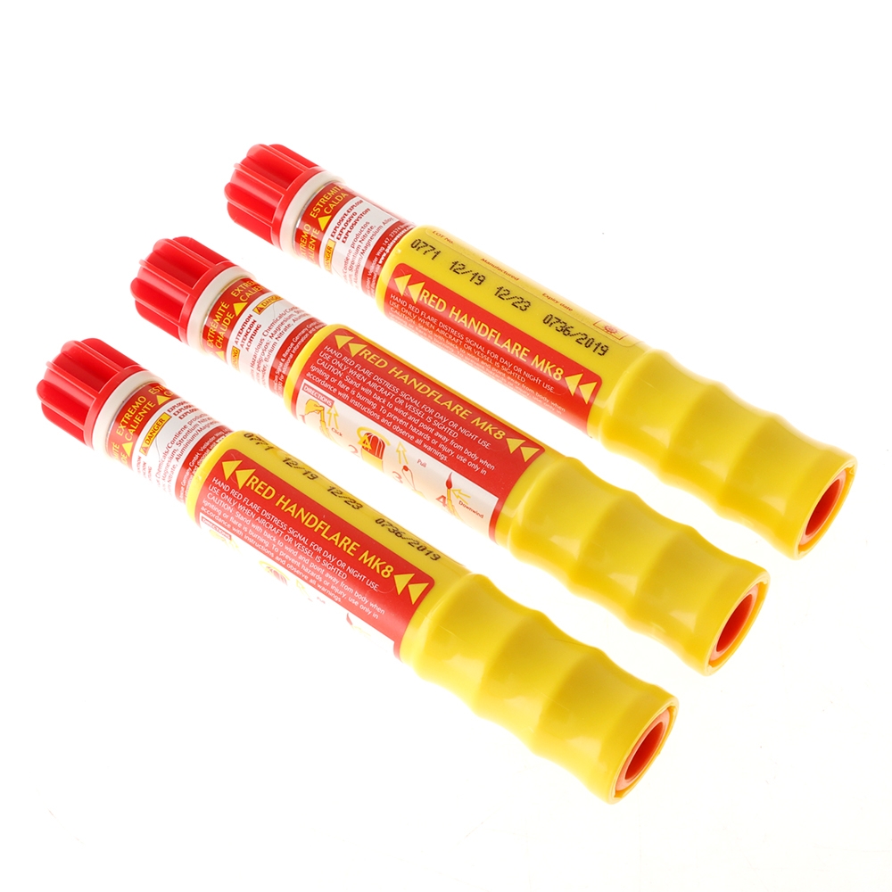 Pains Wessex Dinghy Flare Pack