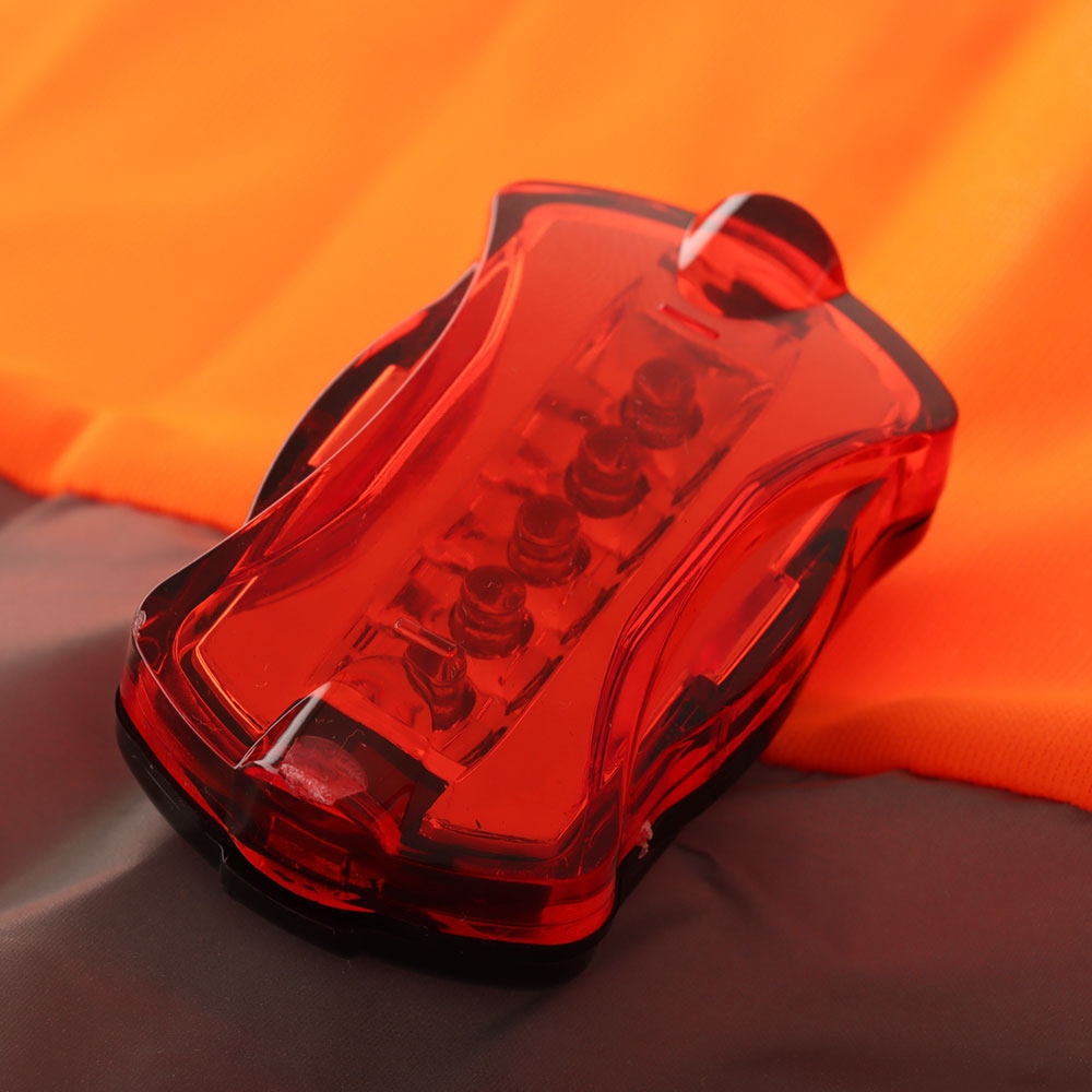 Wilco Outboard Towing Flag with LED Light