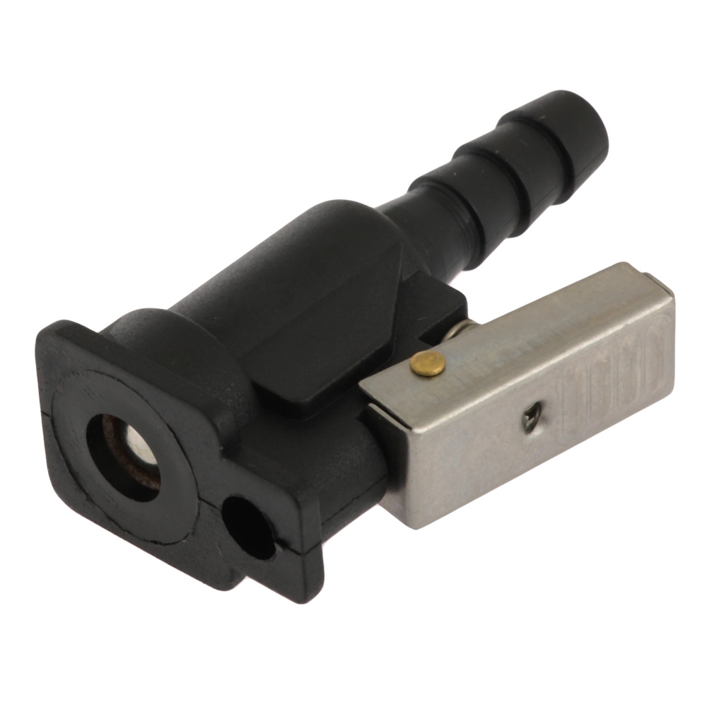 Wilco Yamaha Female Fuel Hose Connector 2-Prong 5/16in Barb