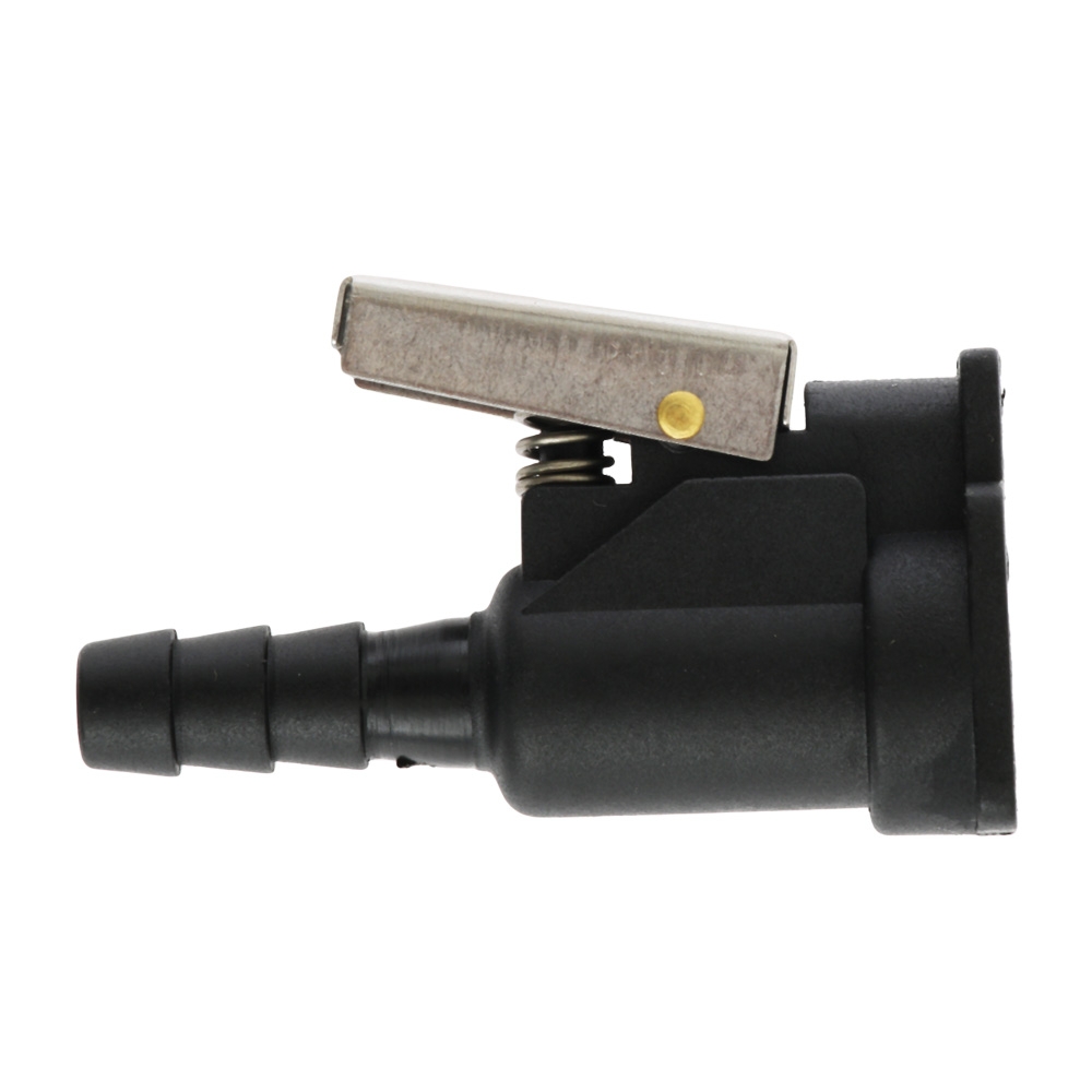 Wilco Yamaha Female Fuel Hose Connector 2-Prong 5/16in Barb