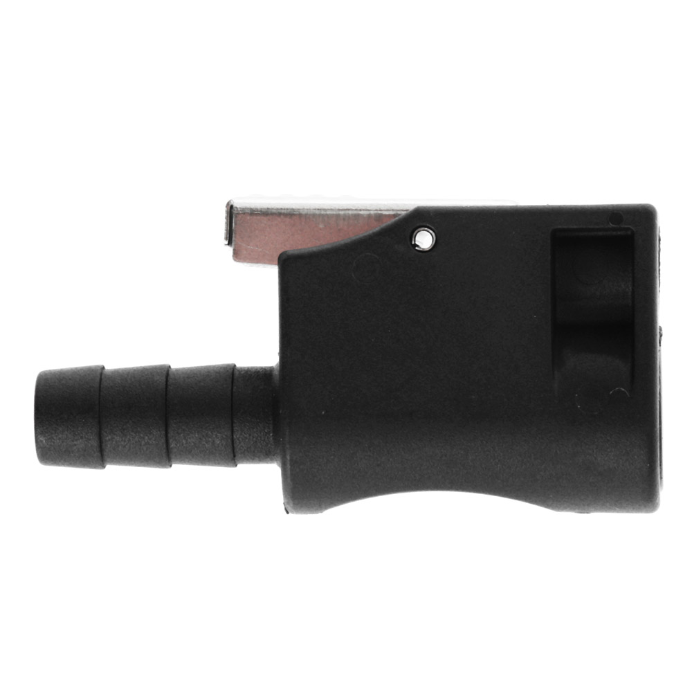 Wilco Mercury/Honda Female Fuel Hose Connector 2-Prong 3/8in Barb Engine End