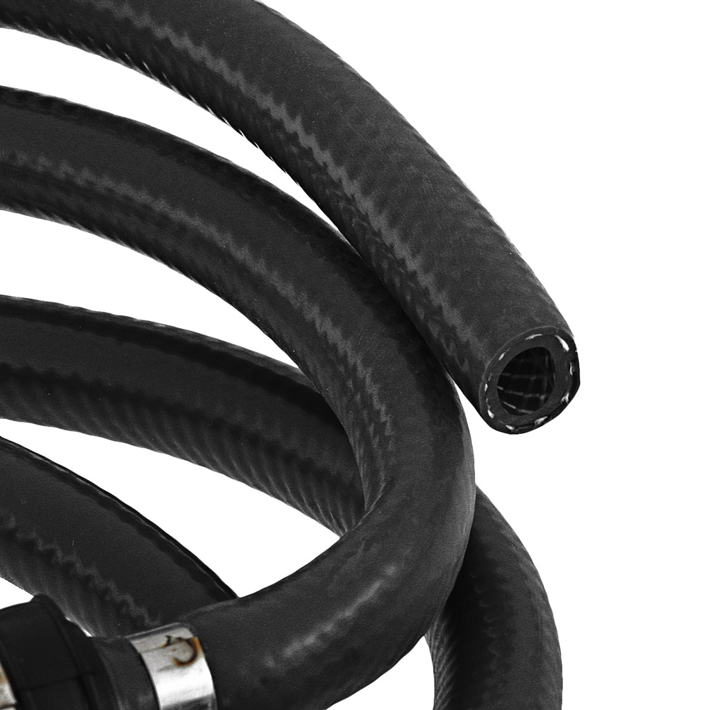 Wilco Universal Fuel Line Assembly