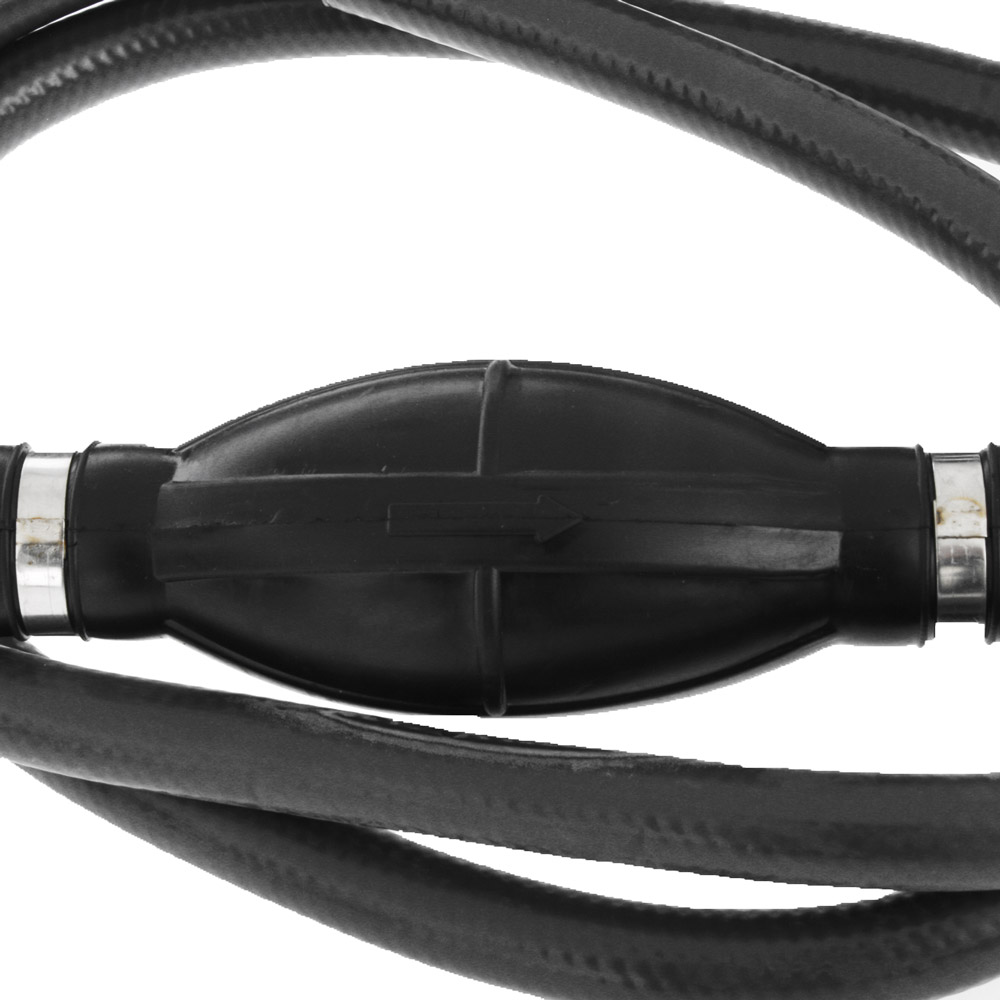 Wilco Universal Fuel Line Assembly